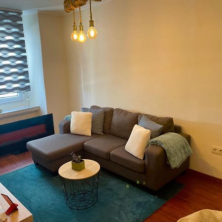 Casa Con Encanto Cariño Dış mekan fotoğraf