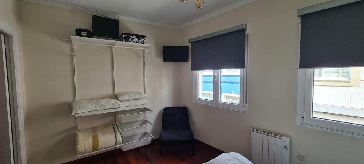 Casa Con Encanto Cariño Dış mekan fotoğraf