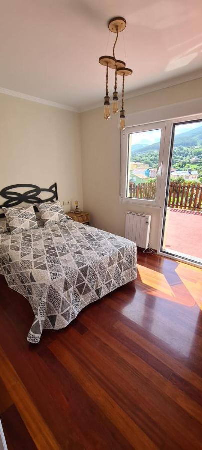 Casa Con Encanto Cariño Dış mekan fotoğraf