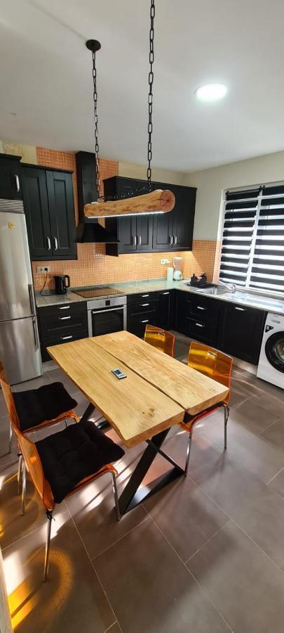 Casa Con Encanto Cariño Dış mekan fotoğraf