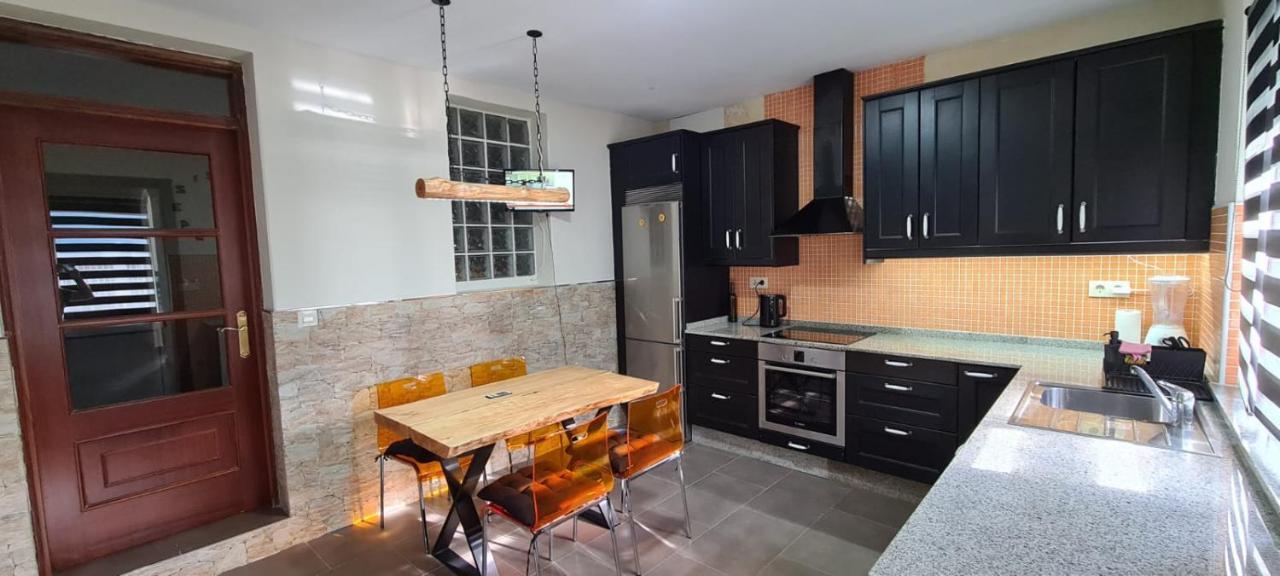 Casa Con Encanto Cariño Dış mekan fotoğraf