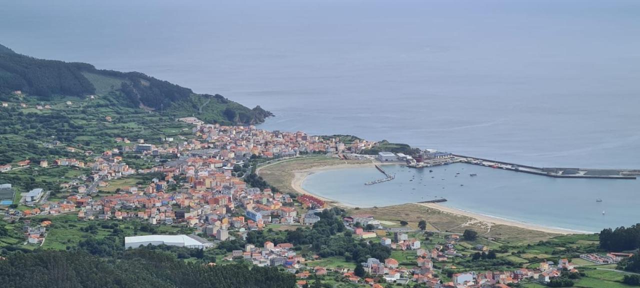 Casa Con Encanto Cariño Dış mekan fotoğraf