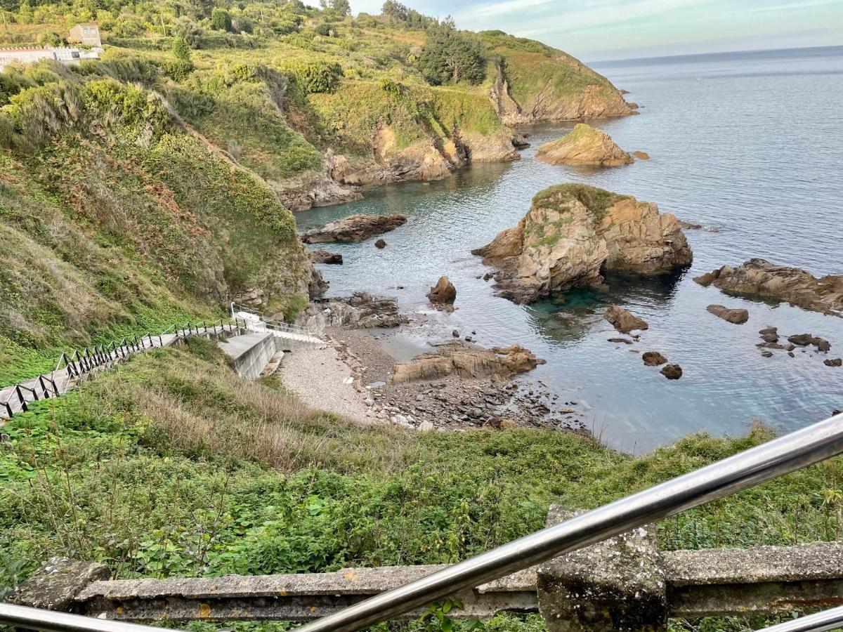 Casa Con Encanto Cariño Dış mekan fotoğraf