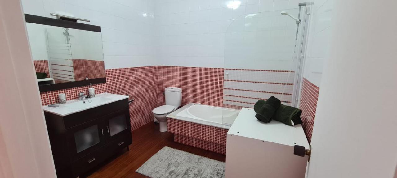 Casa Con Encanto Cariño Dış mekan fotoğraf