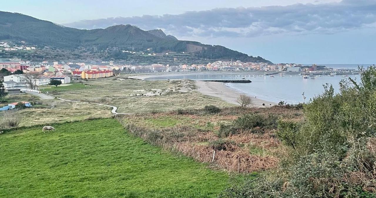 Casa Con Encanto Cariño Dış mekan fotoğraf
