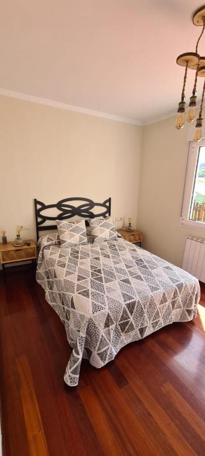 Casa Con Encanto Cariño Dış mekan fotoğraf