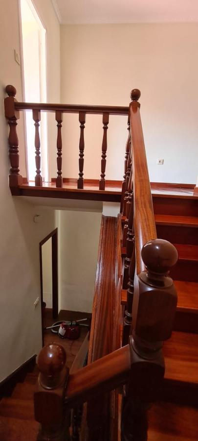 Casa Con Encanto Cariño Dış mekan fotoğraf