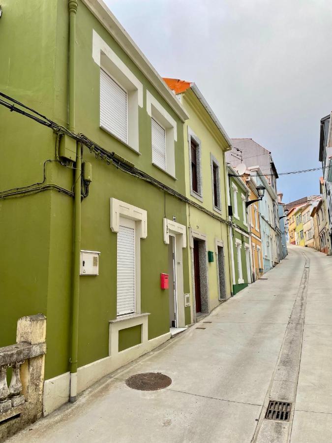 Casa Con Encanto Cariño Dış mekan fotoğraf
