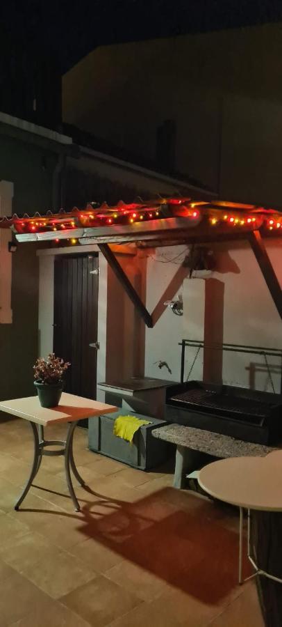 Casa Con Encanto Cariño Dış mekan fotoğraf