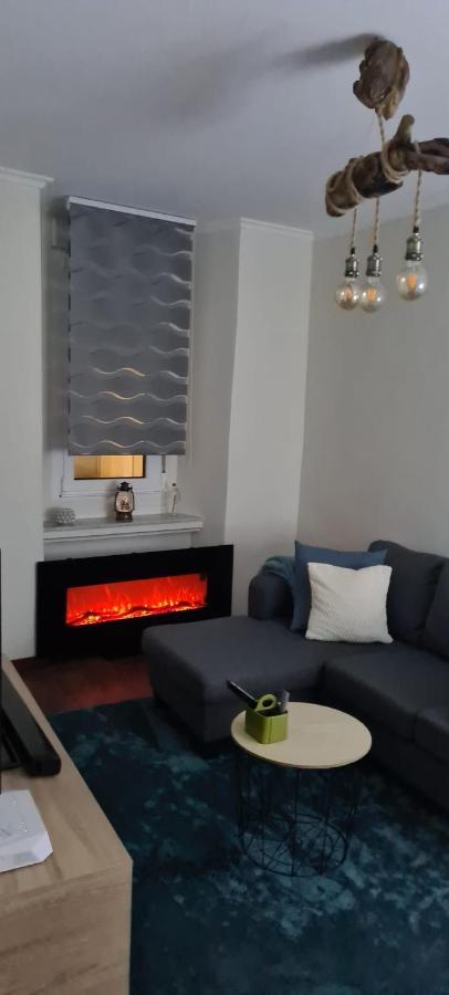 Casa Con Encanto Cariño Dış mekan fotoğraf