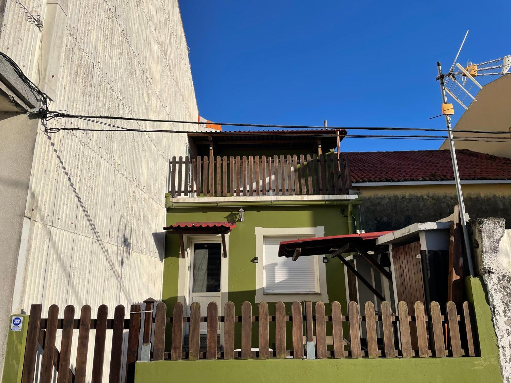 Casa Con Encanto Cariño Dış mekan fotoğraf