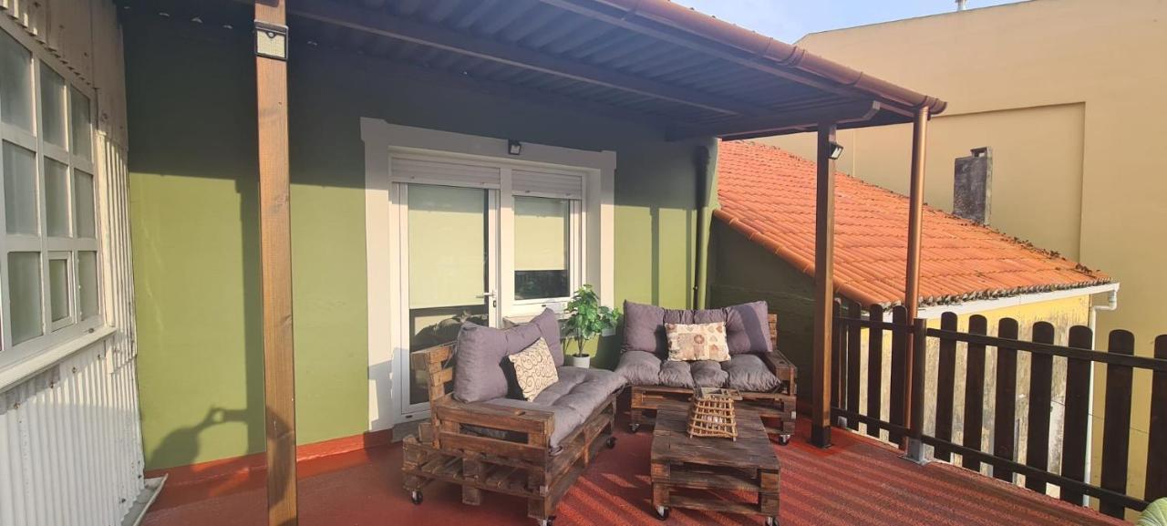 Casa Con Encanto Cariño Dış mekan fotoğraf
