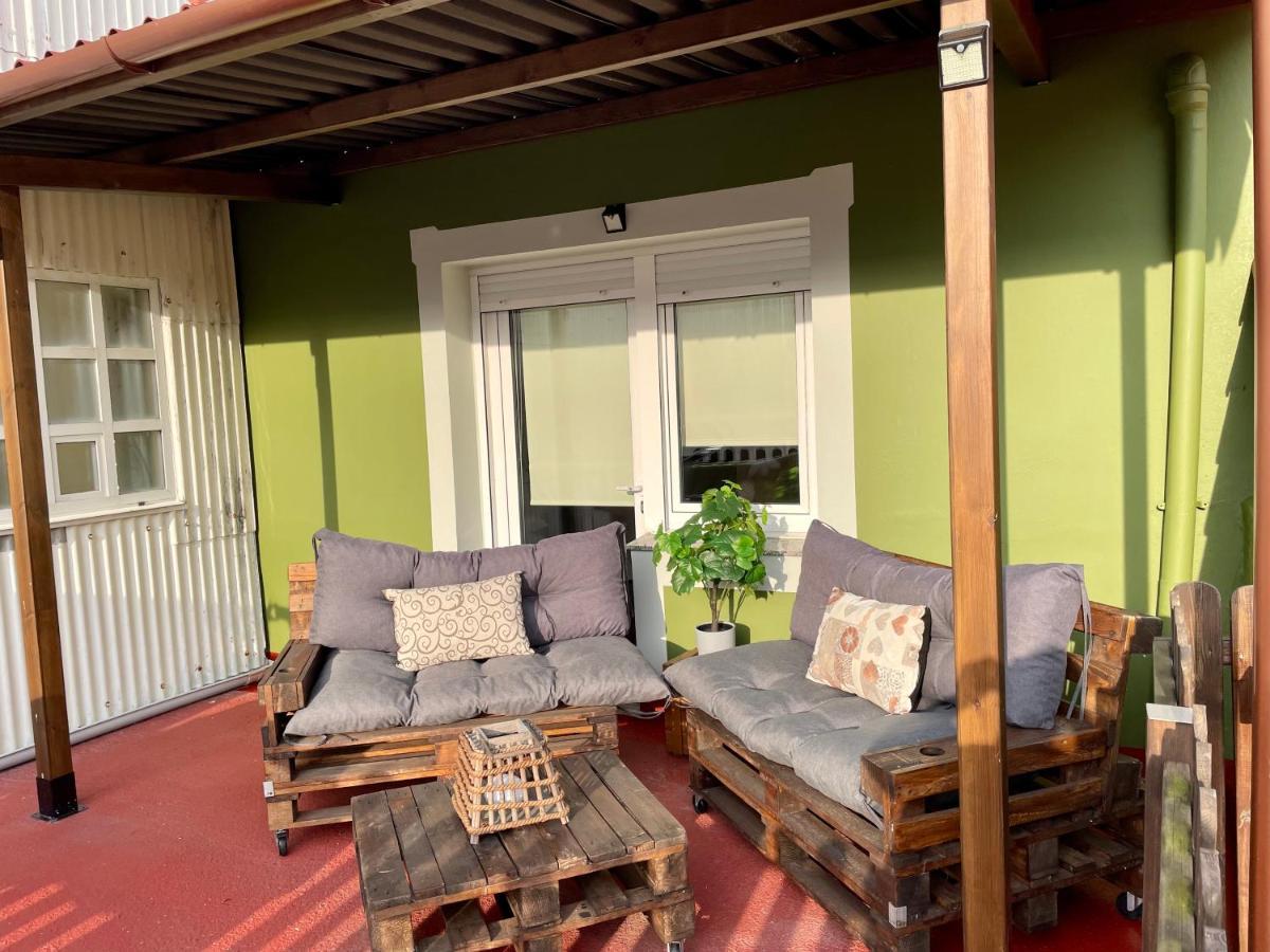 Casa Con Encanto Cariño Dış mekan fotoğraf