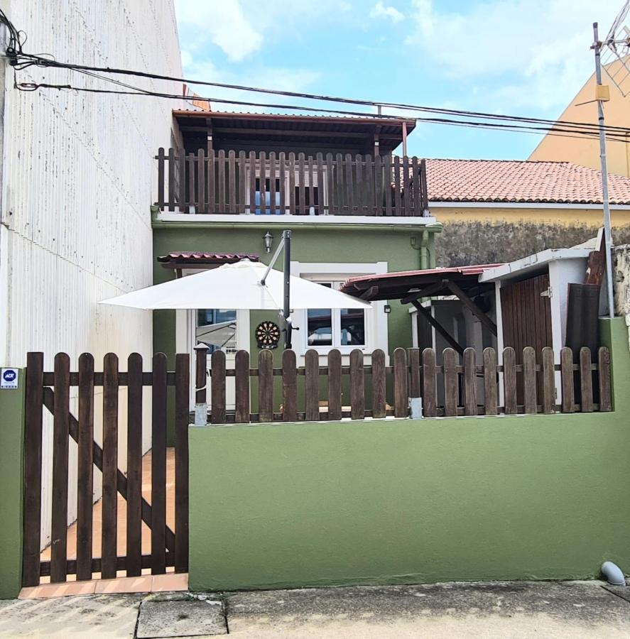 Casa Con Encanto Cariño Dış mekan fotoğraf