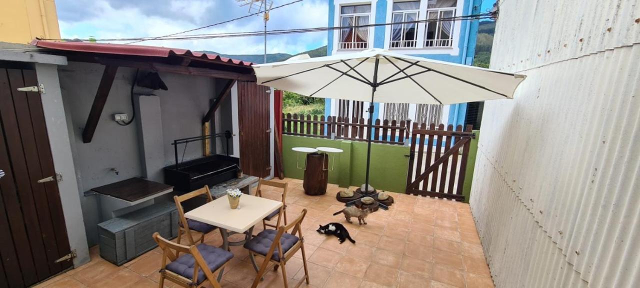Casa Con Encanto Cariño Dış mekan fotoğraf