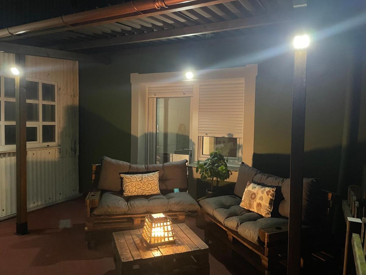 Casa Con Encanto Cariño Dış mekan fotoğraf