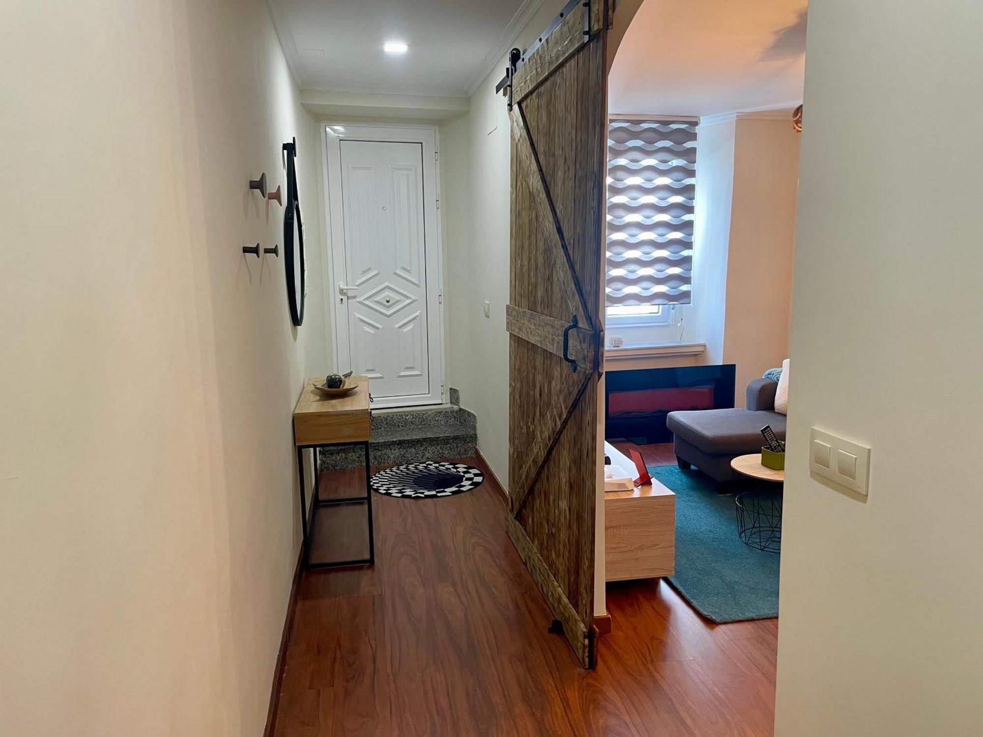 Casa Con Encanto Cariño Dış mekan fotoğraf