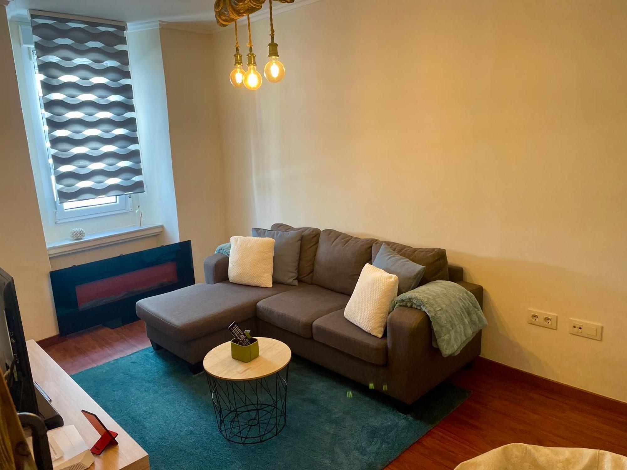 Casa Con Encanto Cariño Dış mekan fotoğraf
