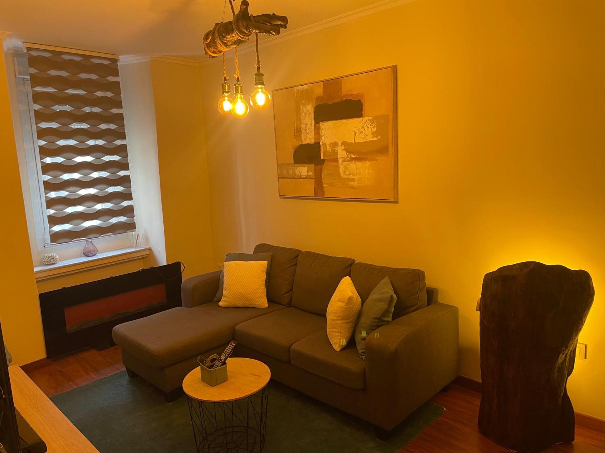 Casa Con Encanto Cariño Dış mekan fotoğraf